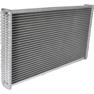 BLOCO RADIADOR MERCEDES BENZ ATEGO 1725 2005 > (RADIADOR AUXILIAR) - PROCOOLER