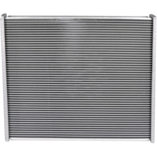 BLOCO RADIADOR MERCEDES BENZ ATEGO 1725 2005 > (RADIADOR PRINCIPAL) - PROCOOLER