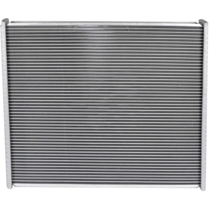 BLOCO RADIADOR MERCEDES BENZ ATEGO 1725 2005 > (RADIADOR PRINCIPAL) - PROCOOLER