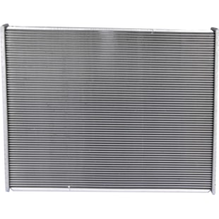 BLOCO RADIADOR MERCEDES BENZ AXOR 1933 / 2831 - PROCOOLER BLOCO RADIADOR MERCEDES BENZ AXOR 1933 / 2831 - PROCOOLER