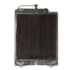 BLOCO RADIADOR MERCEDES BENZ L 1214 / 1714 / 1620 1996 > ONIBUS OF 1721 - PINGUIM