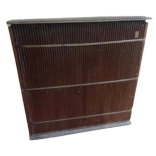 BLOCO RADIADOR MERCEDES BENZ L / LK 1214 / 2314 CARA CHATA - PINGUIM BLOCO RADIADOR MERCEDES BENZ L / LK 1214 / 2314 CARA CHATA - PINGUIM