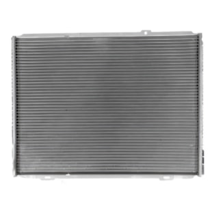 BLOCO RADIADOR MERCEDES BENZ LS1935 / 1941 / 2635 / 2325 - PINGUIM