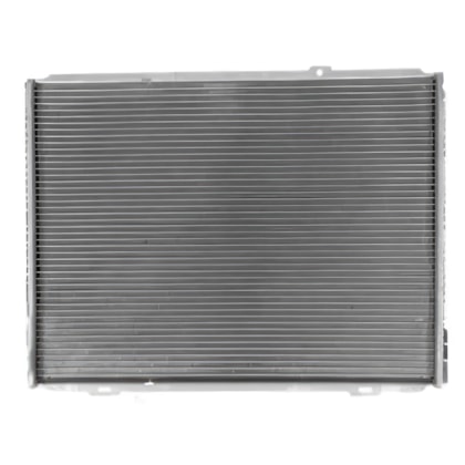 BLOCO RADIADOR MERCEDES BENZ LS1935 / 1941 / 2635 / 2325 - PINGUIM