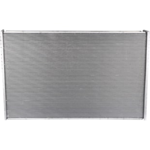 BLOCO RADIADOR MERCEDES BENZ O500 EURO 2 / O500 EURO 3 RODOVIARIO RSD - PROCOOLER