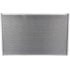 BLOCO RADIADOR MERCEDES BENZ O500 EURO 2 / O500 EURO 3 RODOVIARIO RSD - PROCOOLER