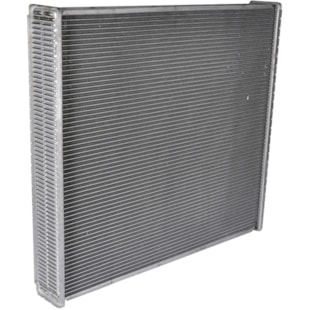 BLOCO RADIADOR MERCEDES BENZ O500 M URBANO 1725 / 1726 / 1728 (MEDIO) - PROCOOLER