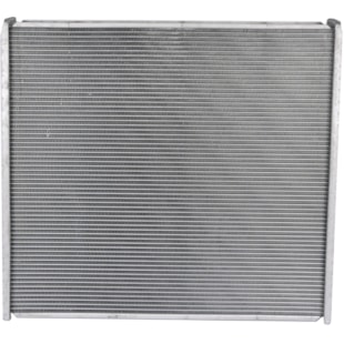 BLOCO RADIADOR MERCEDES BENZ O500 M URBANO 1725 / 1726 / 1728 (MEDIO) - PROCOOLER