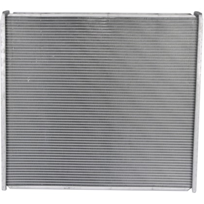 BLOCO RADIADOR MERCEDES BENZ O500 M URBANO 1725 / 1726 / 1728 (MEDIO) - PROCOOLER
