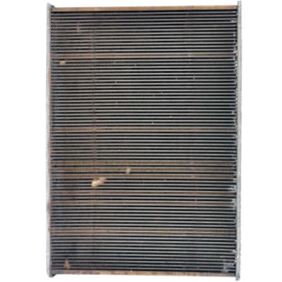 BLOCO RADIADOR MITSUBISH PAJERO FULL - VISCONDE