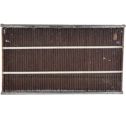 BLOCO RADIADOR MITSUBISHI GALANT - VISCONDE