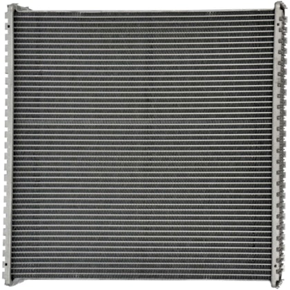 BLOCO RADIADOR NEW HOLLAND TS SERIE 30 / S30 - VISCONDE BLOCO RADIADOR NEW HOLLAND TS SERIE 30 / S30 - VISCONDE