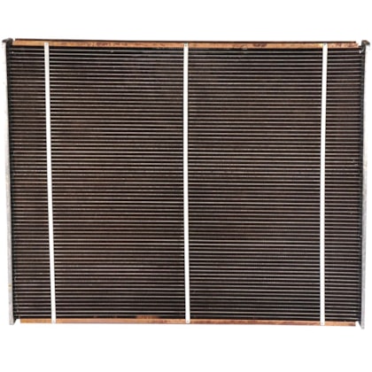 BLOCO RADIADOR PARA IVECO STRALIS - VISCONDE BLOCO RADIADOR PARA IVECO STRALIS - VISCONDE
