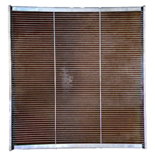 BLOCO RADIADOR PARA SCANIA T112 / 113 - PINGUIM