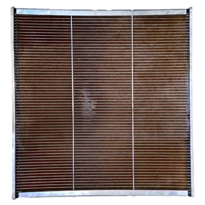 BLOCO RADIADOR PARA SCANIA T112 / 113 - PINGUIM