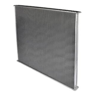 BLOCO RADIADOR SCANIA SERIE 4 R / T 114 / 124 1998 A 2007 COM / SEM AR - VISCONDE BLOCO RADIADOR SCANIA SERIE 4 R / T 114 / 124 1998 A 2007 COM / SEM AR - VISCONDE