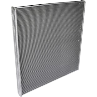 BLOCO RADIADOR SCANIA SERIE 5 G360 / G400 / G420 / G440 / G470 / G480 2008 > (MEDIO) (RADIADOR) - PROCOOLER