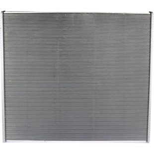 BLOCO RADIADOR SCANIA SERIE 5 G360 / G400 / G420 / G440 / G470 / G480 2008 > (MEDIO) (RADIADOR) - PROCOOLER