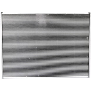 BLOCO RADIADOR SCANIA TRUCK SERIE 5 LINHA P / K / ONIBUS 2008 > - PROCOOLER