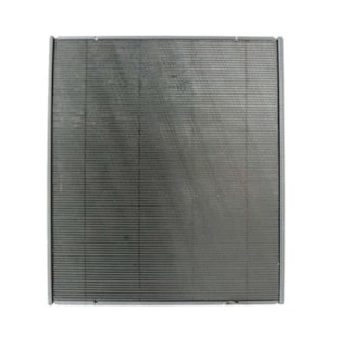 BLOCO RADIADOR SCANIA TRUCK SERIE 5 / R 380 / R 420 / R 440 / R 470 / R 500 / CAMINHAO 2008 A 2011 (GRANDE) - MAHLE