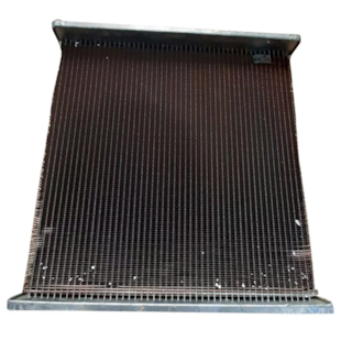 BLOCO RADIADOR VALMET 60 / 80 / 85ID / 600D - PINGUIM