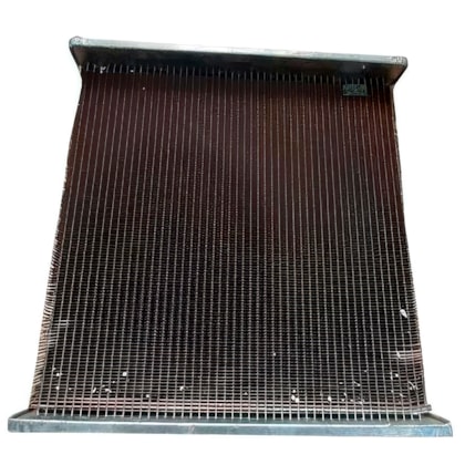 BLOCO RADIADOR VALMET / VALTRA 68 CAFEEIRO - PINGUIM