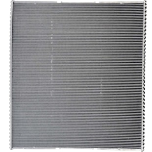 BLOCO RADIADOR VOLVO FH12 / FH16 / NH12 GLOBETROTTER 1993 > - VISCONDE