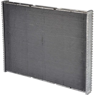 BLOCO RADIADOR VOLVO FM 10 GLOBETROTTER - VISCONDE BLOCO RADIADOR VOLVO FM 10 GLOBETROTTER - VISCONDE