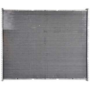 BLOCO RADIADOR VOLVO FM 10 GLOBETROTTER - VISCONDE BLOCO RADIADOR VOLVO FM 10 GLOBETROTTER - VISCONDE