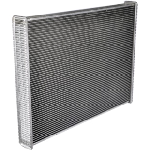 BLOCO RADIADOR VOLVO VM 210 4X2 6X2 VM 260 4X2 6X2 6X4 2006 > - PROCOOLER