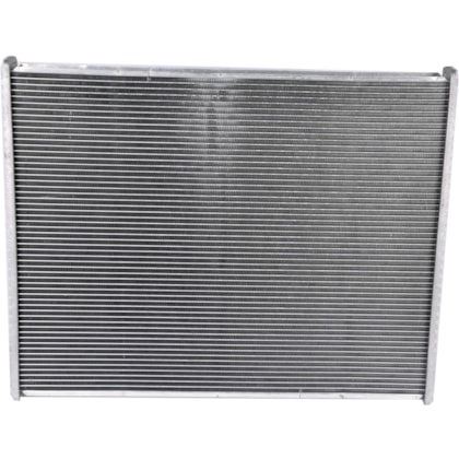 BLOCO RADIADOR VOLVO VM 210 4X2 6X2 VM 260 4X2 6X2 6X4 2006 > - PROCOOLER