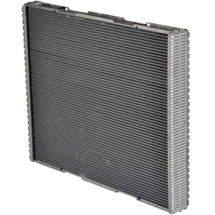 BLOCO RADIADOR VW VOLKSWAGEN 13-190 / 15-190 / 17-190 / 17-230 / 13-190 / 15-190 - VISCONDE