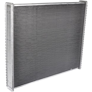 BLOCO RADIADOR VW VOLKSWAGEN CONSTELLATION 13150 / 13180 / 17250 / 24250 2009 > - PROCOOLER