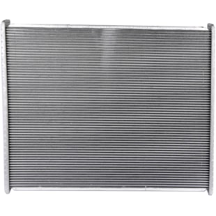 BLOCO RADIADOR VW VOLKSWAGEN CONSTELLATION 13150 / 13180 / 17250 / 24250 2009 > - PROCOOLER