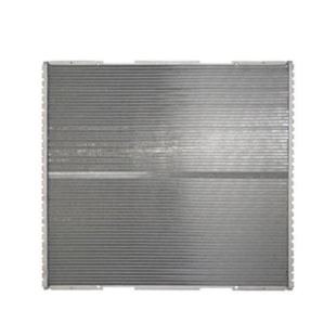 BLOCO RADIADOR VW VOLKSWAGEN CONSTELLATION 13150 / 13180 / 17250 / 24250 2009 > - VISCONDE