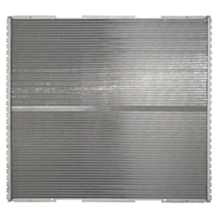 BLOCO RADIADOR VW VOLKSWAGEN CONSTELLATION 17-280 / 24-280 / 31-280 MOTOR MAN EURO 5 2012 > - VISCONDE