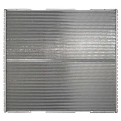 BLOCO RADIADOR VW VOLKSWAGEN CONSTELLATION 17-280 / 24-280 / 31-280 MOTOR MAN EURO 5 2012 > - VISCONDE