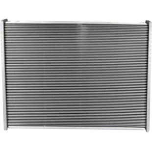 BLOCO RADIADOR VW VOLKSWAGEN CONSTELLATION 17-280 / 24-280 / 31-280 MOTOR MAN EURO V 2012 > - PROCOOLER