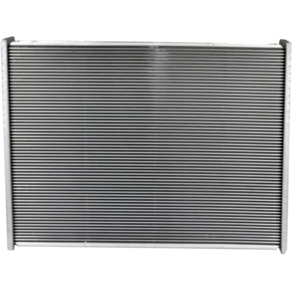 BLOCO RADIADOR VW VOLKSWAGEN CONSTELLATION 17-280 / 24-280 / 31-280 MOTOR MAN EURO V 2012 > - PROCOOLER