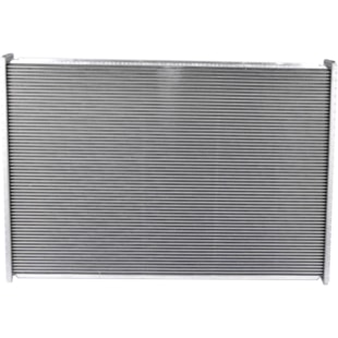 BLOCO RADIADOR VW VOLKSWAGEN CONSTELLATION 17320E / 19320E / 25320E / 26260E / 31260E / 31320E / 19370E / 25370E 2008 > - PROCOOLER