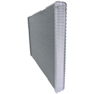 BLOCO RADIADOR VW VOLKSWAGEN CONSTELLATION 17320E / 19320E / 25320E / 26260E / 31260E / 31320E / 19370E / 25370E 2008 > - VISCONDE