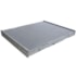 BLOCO RADIADOR VW VOLKSWAGEN CONSTELLATION 17320E / 19320E / 25320E / 26260E / 31260E / 31320E / 19370E / 25370E 2008 > - VISCONDE
