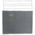 BLOCO RADIADOR VW VOLKSWAGEN CONSTELLATION 17320E / 19320E / 25320E / 26260E / 31260E / 31320E / 19370E / 25370E 2008 > - VISCONDE