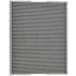BLOCO RADIADOR VW VOLKSWAGEN DELIVERY 5150 / 8160 / 9160 / 10160 - VISCONDE