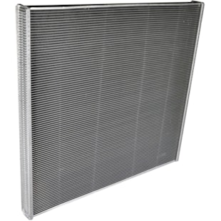 BLOCO RADIADOR VW VOLKSWAGEN MAN TGA / TGX 28440 / 29440 2012 > - PROCOOLER