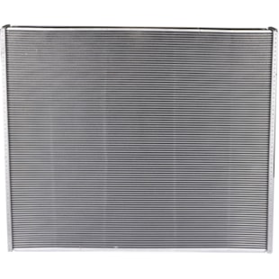 BLOCO RADIADOR VW VOLKSWAGEN MAN TGA / TGX 28440 / 29440 2012 > - PROCOOLER