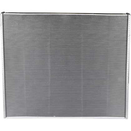 BLOCO RADIADOR VW VOLKSWAGEN MAN TGA / TGX 28440 / 29440 2012 > - PROCOOLER