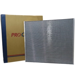 BLOCO TROCADOR CALOR INTERCOOLER PARA SCANIA G480 / G440 / G400 / G360 / 2002 A 2019 SERIE 6 MOTOR EURO 5 - PROCOOLER