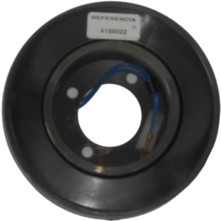 BOBINA MAGNETICA 14900 HISPACOLD ONIBUS - HISPACOLD