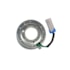 BOBINA MAGNETICA COMPRESSOR 10PA15 / 10PA17 / 6P GREEN 12V ( ALTA) - PROCOOLER